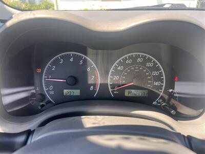 2009 Toyota Corolla LE - Photo 13 - Madison, OH 44057