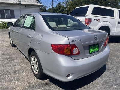 2009 Toyota Corolla LE - Photo 7 - Madison, OH 44057