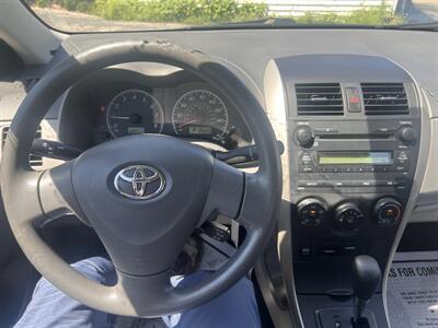 2009 Toyota Corolla LE - Photo 11 - Madison, OH 44057