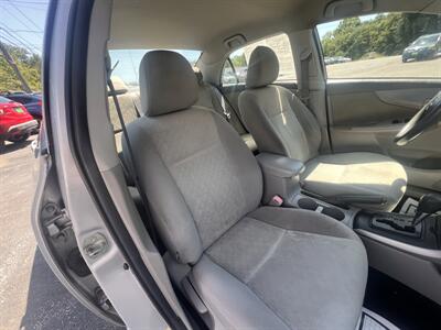 2009 Toyota Corolla LE - Photo 36 - Madison, OH 44057
