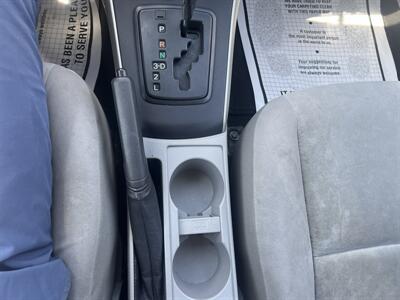 2009 Toyota Corolla LE - Photo 20 - Madison, OH 44057
