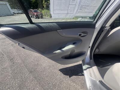 2009 Toyota Corolla LE - Photo 23 - Madison, OH 44057
