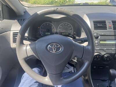 2009 Toyota Corolla LE - Photo 12 - Madison, OH 44057