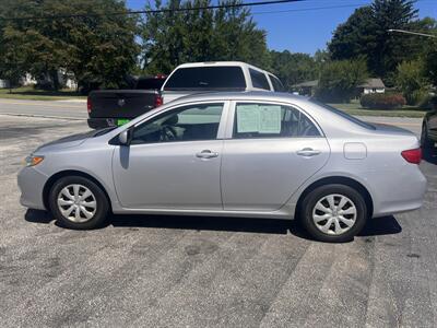 2009 Toyota Corolla LE - Photo 8 - Madison, OH 44057
