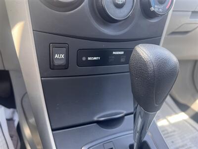 2009 Toyota Corolla LE - Photo 18 - Madison, OH 44057