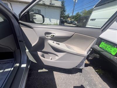 2009 Toyota Corolla LE - Photo 35 - Madison, OH 44057
