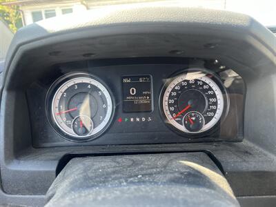 2015 RAM 1500 Big Horn - Photo 10 - Madison, OH 44057