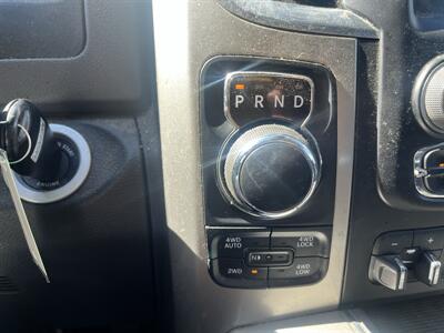2015 RAM 1500 Big Horn - Photo 11 - Madison, OH 44057