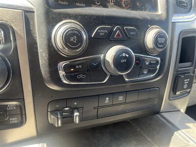 2015 RAM 1500 Big Horn - Photo 12 - Madison, OH 44057
