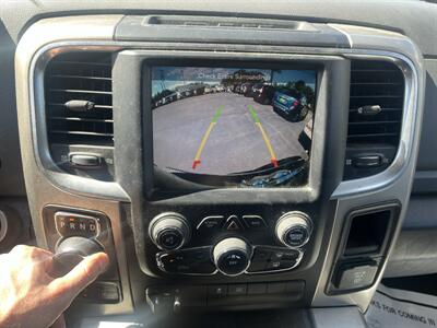 2015 RAM 1500 Big Horn - Photo 8 - Madison, OH 44057