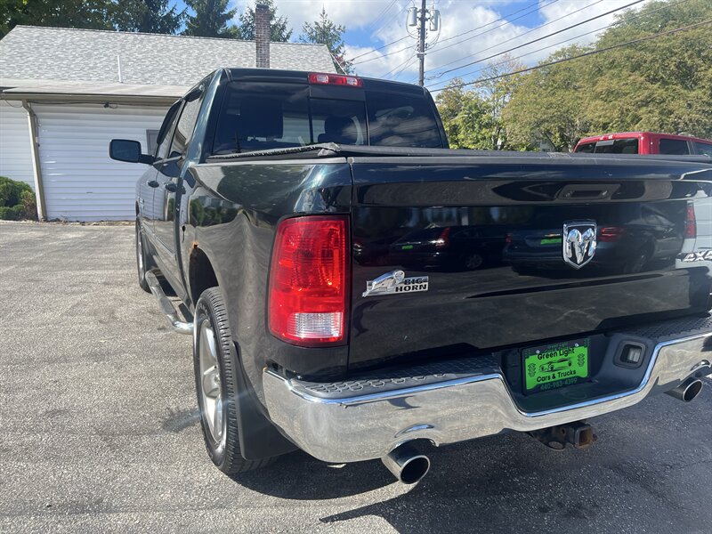 2015 RAM 1500 Big Horn - Photo 5 - Madison, OH 44057
