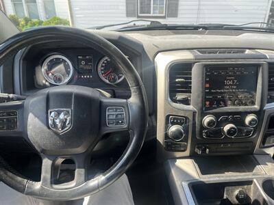 2015 RAM 1500 Big Horn - Photo 4 - Madison, OH 44057