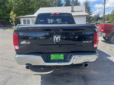 2015 RAM 1500 Big Horn - Photo 6 - Madison, OH 44057