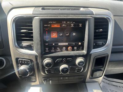 2015 RAM 1500 Big Horn - Photo 9 - Madison, OH 44057