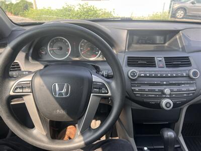 2009 Honda Accord LX - Photo 11 - Madison, OH 44057