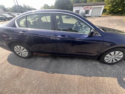 2009 Honda Accord LX - Photo 4 - Madison, OH 44057