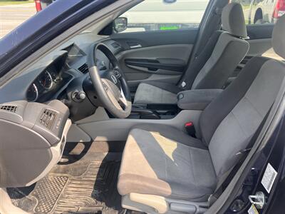 2009 Honda Accord LX - Photo 9 - Madison, OH 44057