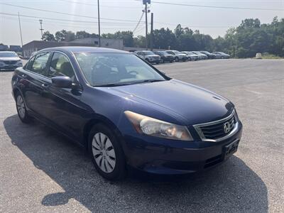 2009 Honda Accord LX - Photo 3 - Madison, OH 44057