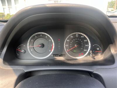 2009 Honda Accord LX - Photo 12 - Madison, OH 44057