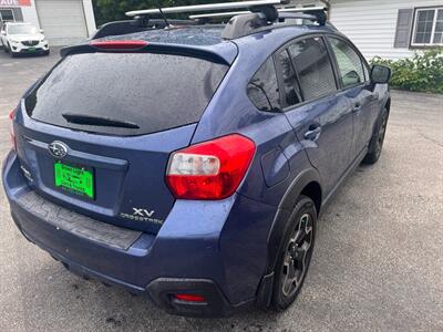 2013 Subaru XV Crosstrek 2.0i Premium - Photo 5 - Madison, OH 44057