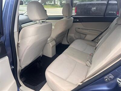 2013 Subaru XV Crosstrek 2.0i Premium - Photo 23 - Madison, OH 44057