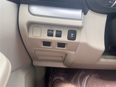 2013 Subaru XV Crosstrek 2.0i Premium - Photo 17 - Madison, OH 44057