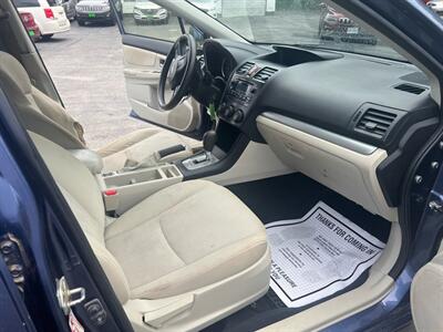 2013 Subaru XV Crosstrek 2.0i Premium - Photo 29 - Madison, OH 44057