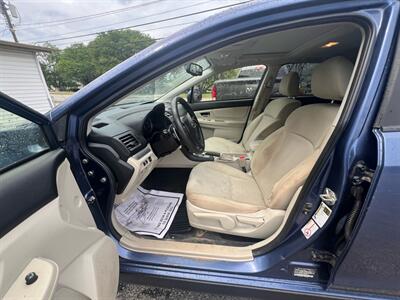 2013 Subaru XV Crosstrek 2.0i Premium - Photo 9 - Madison, OH 44057