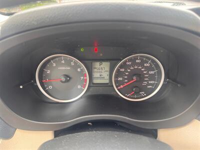 2013 Subaru XV Crosstrek 2.0i Premium - Photo 14 - Madison, OH 44057