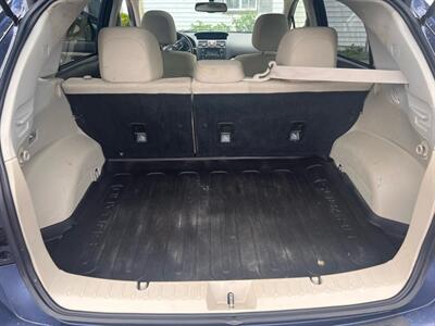 2013 Subaru XV Crosstrek 2.0i Premium - Photo 26 - Madison, OH 44057