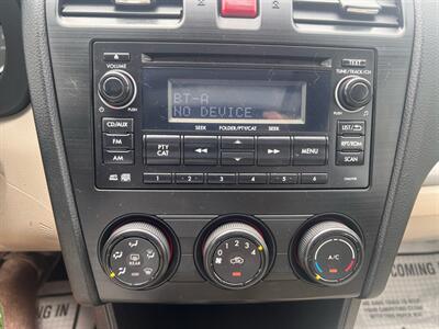 2013 Subaru XV Crosstrek 2.0i Premium - Photo 19 - Madison, OH 44057