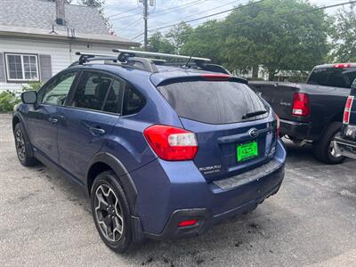 2013 Subaru XV Crosstrek 2.0i Premium - Photo 7 - Madison, OH 44057