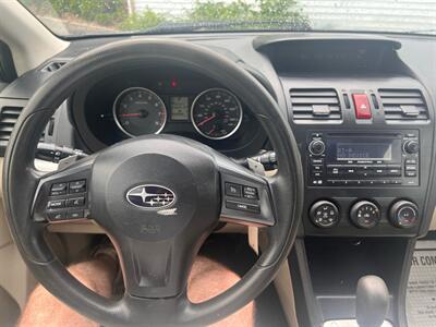 2013 Subaru XV Crosstrek 2.0i Premium - Photo 13 - Madison, OH 44057