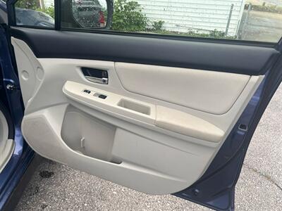 2013 Subaru XV Crosstrek 2.0i Premium - Photo 30 - Madison, OH 44057
