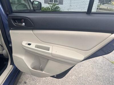 2013 Subaru XV Crosstrek 2.0i Premium - Photo 28 - Madison, OH 44057