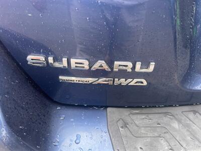 2013 Subaru XV Crosstrek 2.0i Premium - Photo 25 - Madison, OH 44057