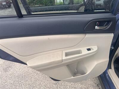 2013 Subaru XV Crosstrek 2.0i Premium - Photo 24 - Madison, OH 44057