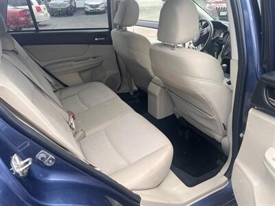 2013 Subaru XV Crosstrek 2.0i Premium - Photo 27 - Madison, OH 44057
