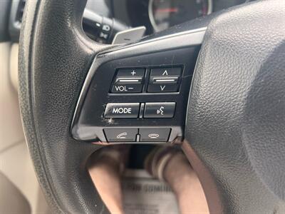2013 Subaru XV Crosstrek 2.0i Premium - Photo 16 - Madison, OH 44057