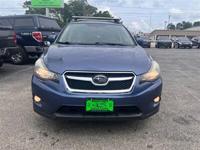 2013 Subaru XV Crosstrek 2.0i Premium - Photo 2 - Madison, OH 44057