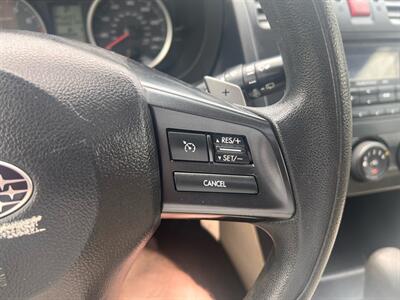 2013 Subaru XV Crosstrek 2.0i Premium - Photo 15 - Madison, OH 44057