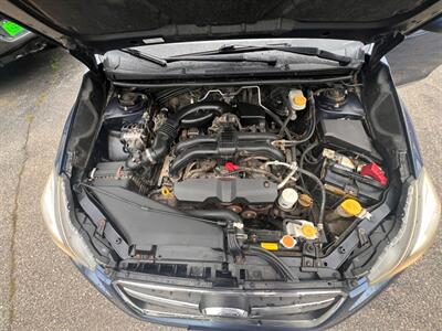 2013 Subaru XV Crosstrek 2.0i Premium - Photo 32 - Madison, OH 44057