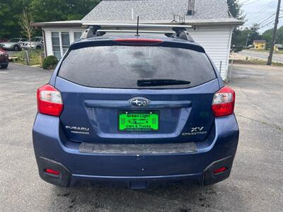 2013 Subaru XV Crosstrek 2.0i Premium - Photo 6 - Madison, OH 44057