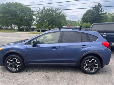 2013 Subaru XV Crosstrek 2.0i Premium - Photo 8 - Madison, OH 44057