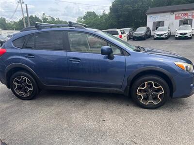 2013 Subaru XV Crosstrek 2.0i Premium - Photo 4 - Madison, OH 44057