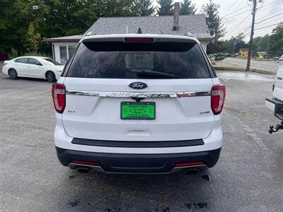 2018 Ford Explorer XLT - Photo 4 - Madison, OH 44057