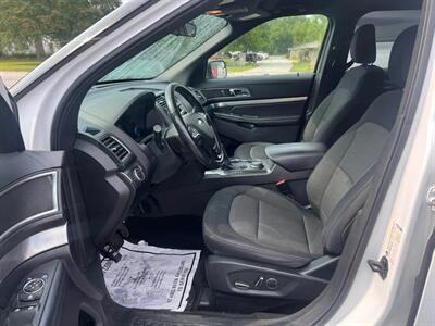 2018 Ford Explorer XLT - Photo 9 - Madison, OH 44057