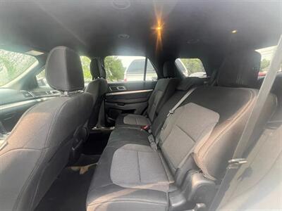 2018 Ford Explorer XLT - Photo 28 - Madison, OH 44057