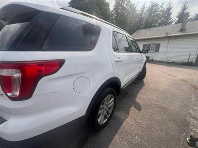 2018 Ford Explorer XLT - Photo 32 - Madison, OH 44057