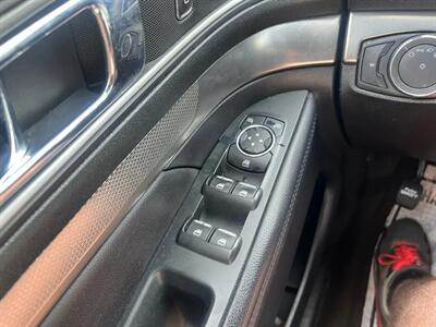 2018 Ford Explorer XLT - Photo 17 - Madison, OH 44057